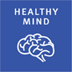 Image of the Healthy Mind icon
